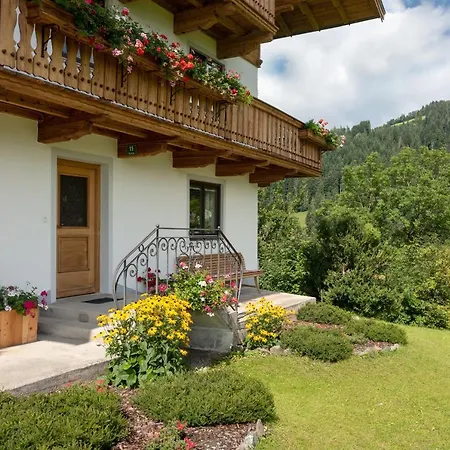 Apartamento Ferienwohnung Kalkschmied *