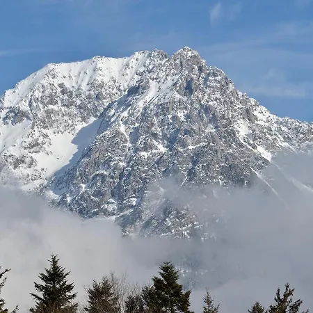 Ferienwohnung Kalkschmied Apartamento Söll