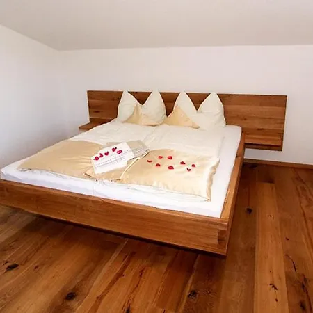 Ferienwohnung Kalkschmied Апартаменты *