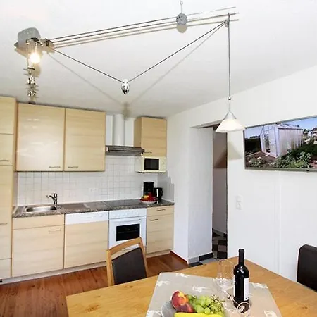 Ferienwohnung Kalkschmied *