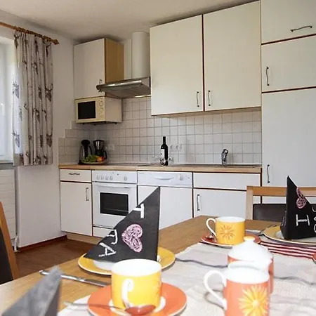 Ferienwohnung Kalkschmied 아파트 솔