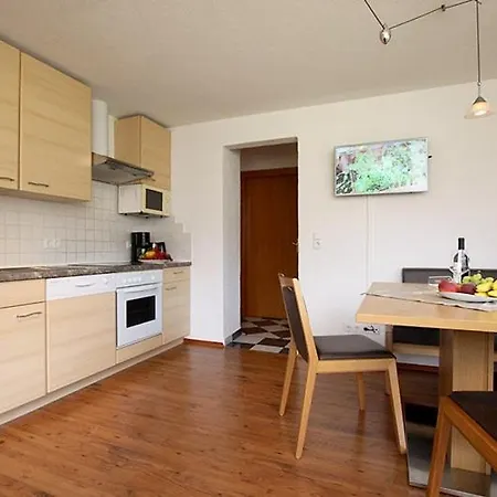 아파트 Ferienwohnung Kalkschmied