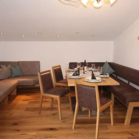 Ferienwohnung Kalkschmied Söll