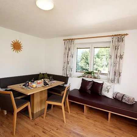 아파트 Ferienwohnung Kalkschmied *
