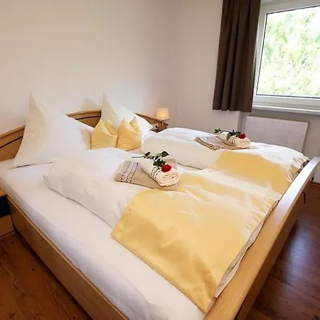 Ferienwohnung Kalkschmied Lägenhet