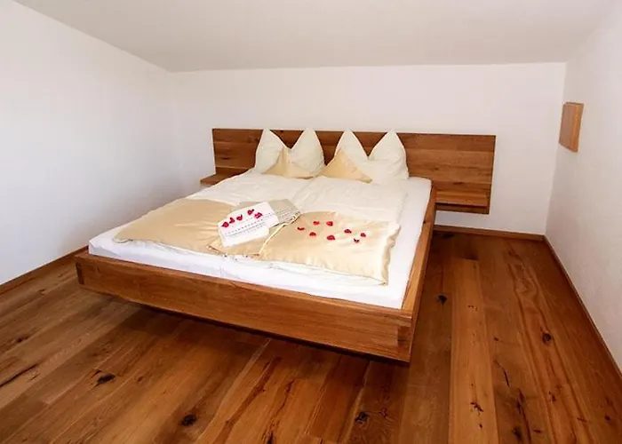 Ferienwohnung Kalkschmied Appartement *