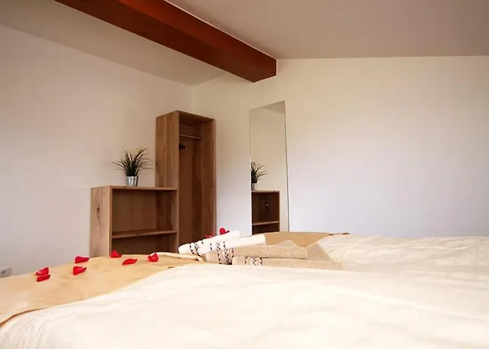 Ferienwohnung Kalkschmied Lägenhet Söll