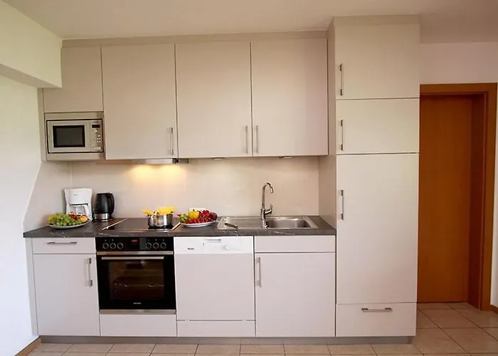 Lägenhet Ferienwohnung Kalkschmied