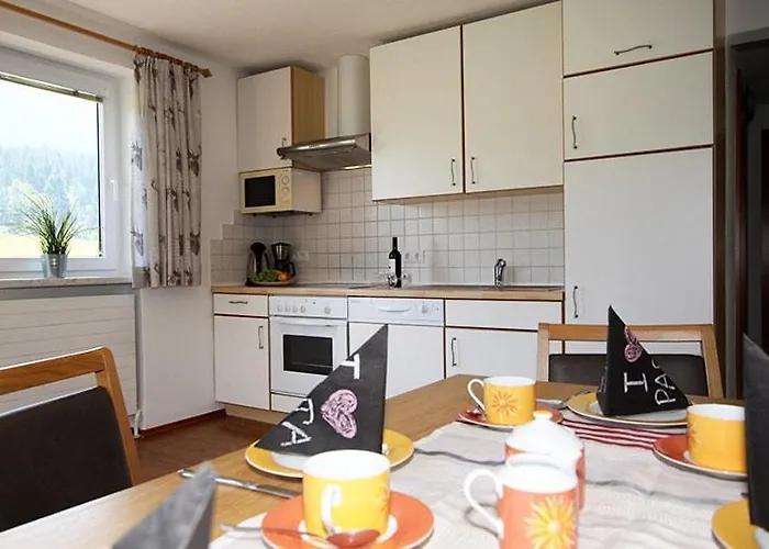 Ferienwohnung Kalkschmied Lägenhet Söll