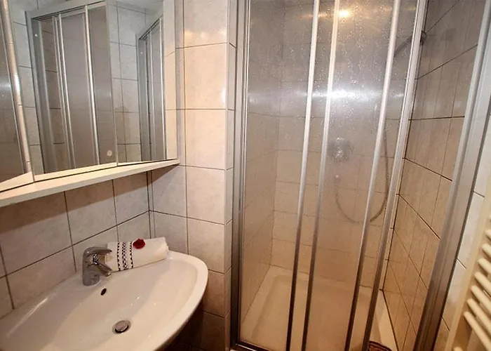 Lägenhet Ferienwohnung Kalkschmied Söll