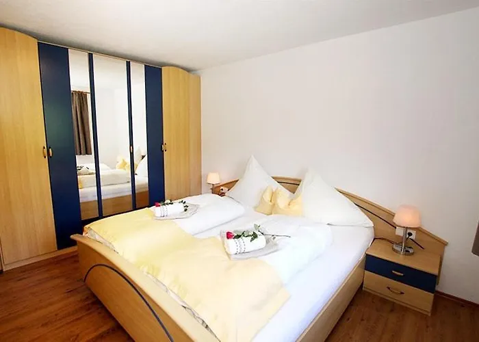 Ferienwohnung Kalkschmied Appartement