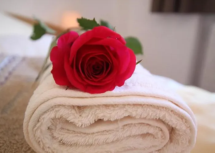 Ferienwohnung Kalkschmied Appartement