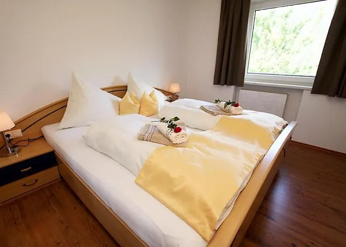 Ferienwohnung Kalkschmied Lägenhet