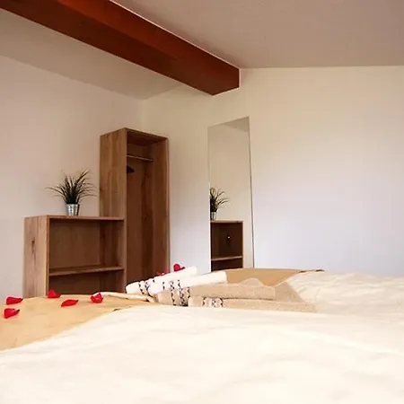 Ferienwohnung Kalkschmied Daire Söll
