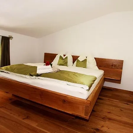 Ferienwohnung Kalkschmied Apartmán Söll