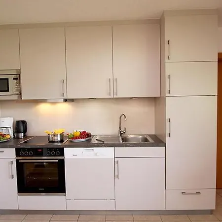 Daire Ferienwohnung Kalkschmied