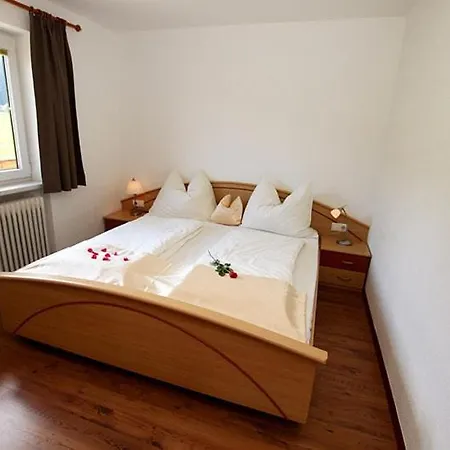 Apartmán Ferienwohnung Kalkschmied *