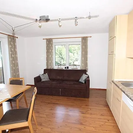 Ferienwohnung Kalkschmied Apartmán *