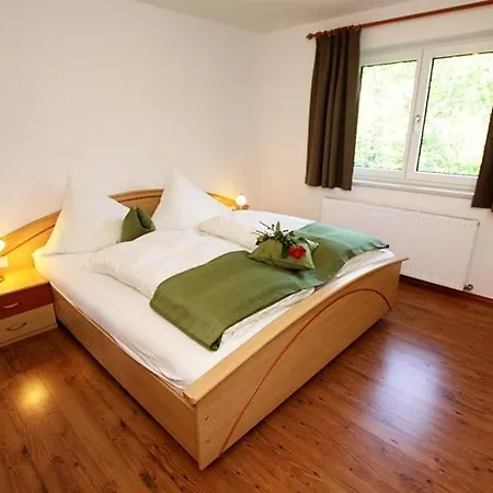 Ferienwohnung Kalkschmied Daire *