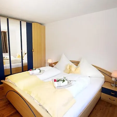Ferienwohnung Kalkschmied Daire